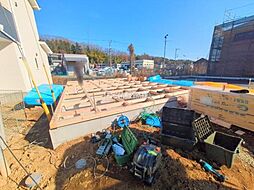 八王子市戸吹町　9号棟