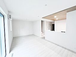 八王子川口町 戸建　4号棟