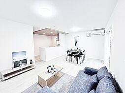 八王子川口町 戸建　2号棟