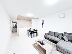 八王子川口町 戸建　1号棟