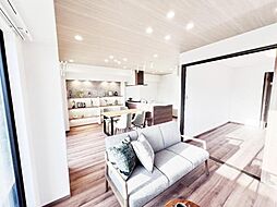 コーラル京王堀之内