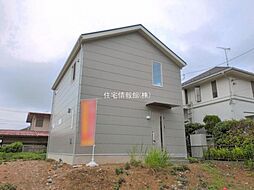 八王子市南陽台
