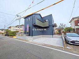 八王子泉町第8　1号棟