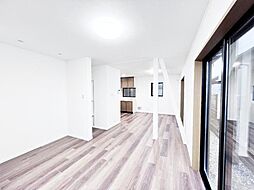 八王子市北野町 中古戸建