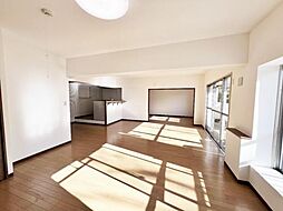 昭島つつじヶ丘ハイツ4号棟