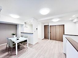 リーベスト立川錦町2