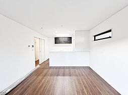 昭島市中神町2丁目 　戸建　3号棟