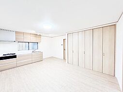 日野市東豊田1丁目 中古戸建