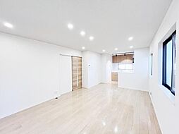 立川市砂川町8丁目 中古戸建