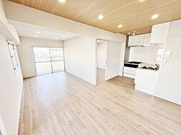 東建狭間マンション