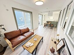 昭島市郷地町　中古戸建