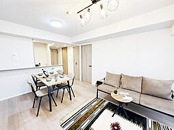 ライオンズヴィアーレ聖蹟桜ヶ丘