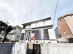 八王子市南陽台3丁目 中古戸建