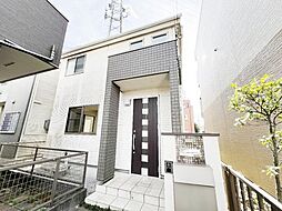日野市多摩平7丁目 中古戸建