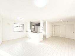 日野市多摩平7丁目 中古戸建