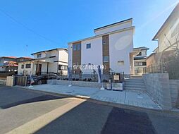 八王子市北野台1丁目　1号棟