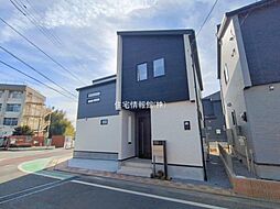 八王子市楢原町　11号棟