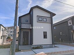 八王子市楢原町　9号棟