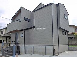 めじろ台3丁目第2期　1号棟
