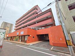 フジタ八王子マンション