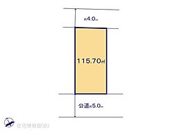 八王子市川口町