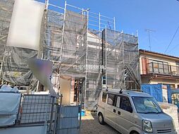 八王子散田町2丁目　2号棟