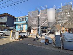 八王子散田町2丁目　1号棟