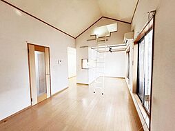 日野市新町4丁目 中古戸建