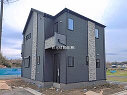 八王子市小比企町1期　6号棟