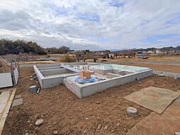 八王子市小比企町1期　6号棟