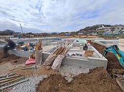 八王子市小比企町1期　2号棟