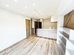 ライオンズマンション南大沢第2