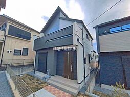 八王子・石川町（987）　2号棟