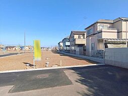 八王子弐分方町10期　J号棟