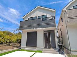 八王子弐分方町10期 D号棟