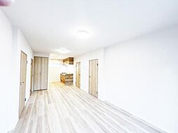 ファミール西八王子　Ｂ棟