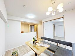 ファミール西八王子　Ａ棟