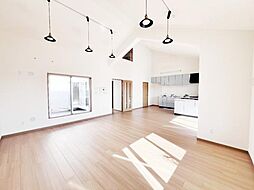 ベルコリーヌ南大沢第6号棟