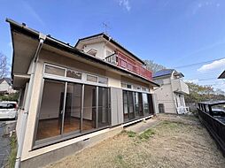 東大和市芋窪1丁目 中古戸建
