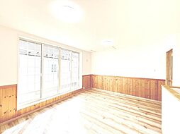 八王子市中野上町4丁目 中古戸建