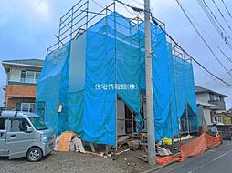 八王子泉町7期　A号棟