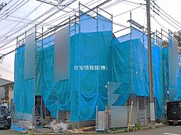 八王子市山田町(1693ー3)　No.2