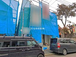 八王子市山田町(1693ー3)　No.1