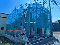 八王子市石川町(3237)　16号棟