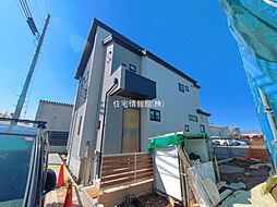 八王子市石川町(3237)　3号棟