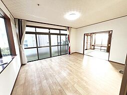 八王子市暁町1丁目　中古戸建