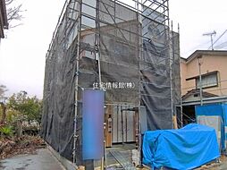 八王子元八王子町第24　1号棟