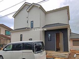 八王子市元八王子町1丁目242番　A号棟