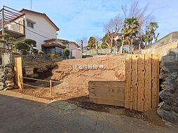 八王子市散田町三丁目