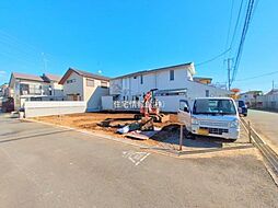 八王子市椚田町2期　1号地